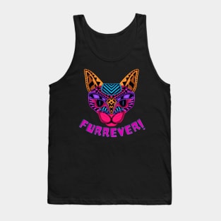 Furrever Tank Top